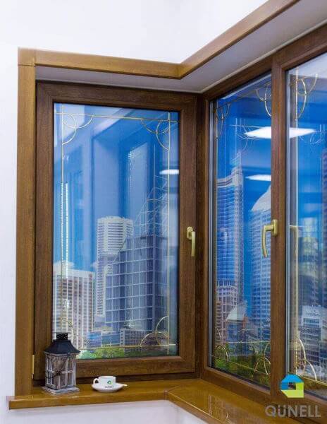 Черный матовый