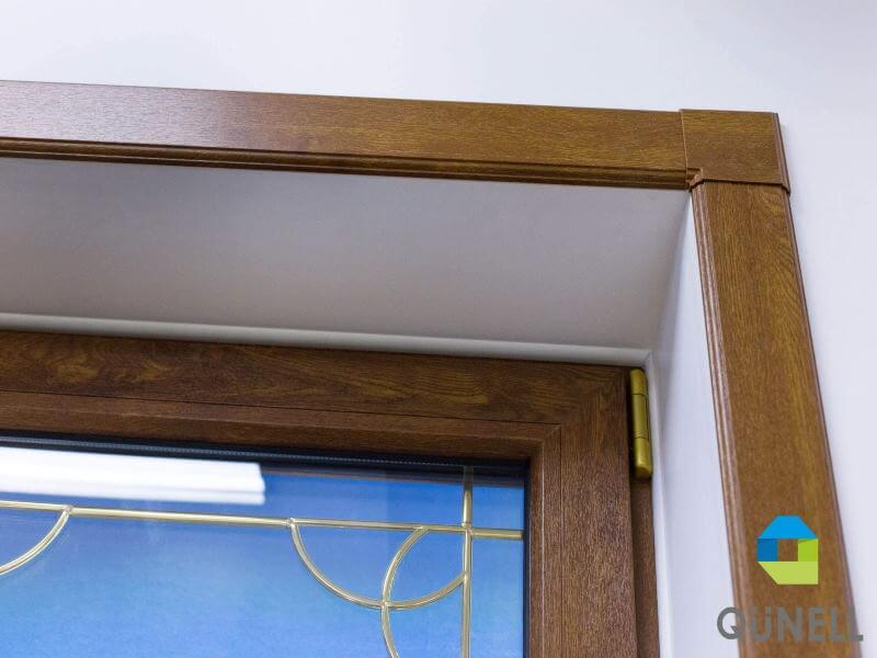 Черный матовый